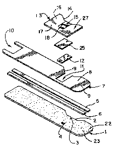 Une figure unique qui représente un dessin illustrant l'invention.